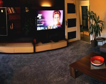 City Center Apartment Słupsk Extérieur photo