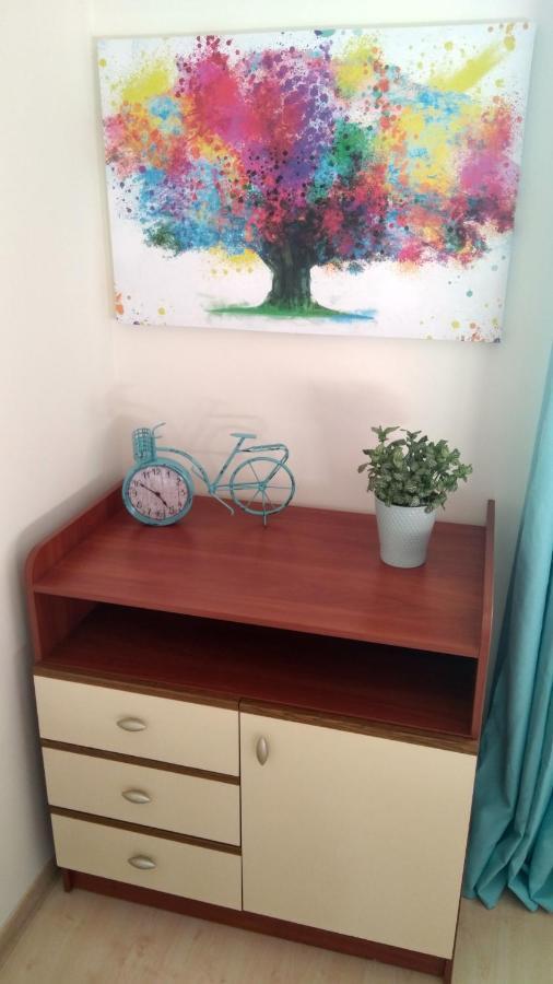 City Center Apartment Słupsk Extérieur photo